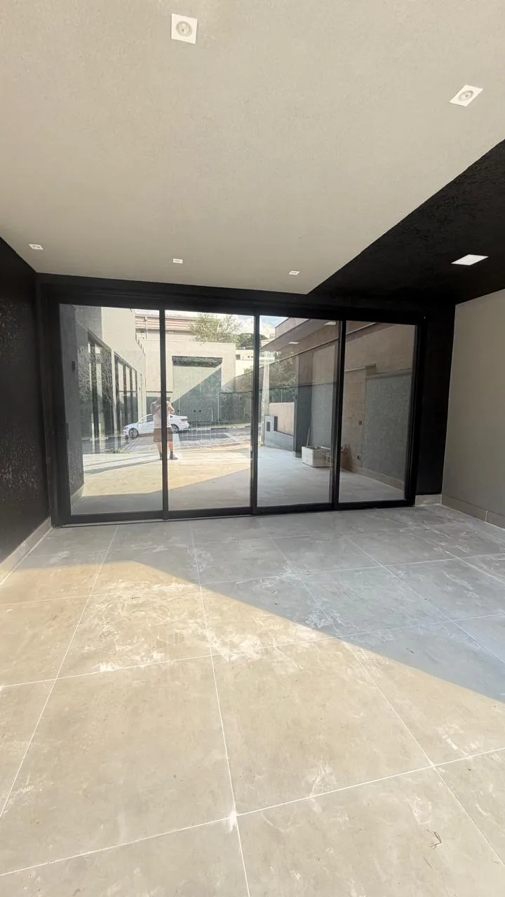 Imagem CASA RESIDENCIAL em SOROCABA - SP, CAJURU DO SUL