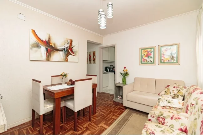 Foto do imóvel Apartamento para venda em Porto Alegre