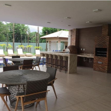 Casa de Condomínio com 3 Quartos à Venda, 94 m² em Centro - Eusébio