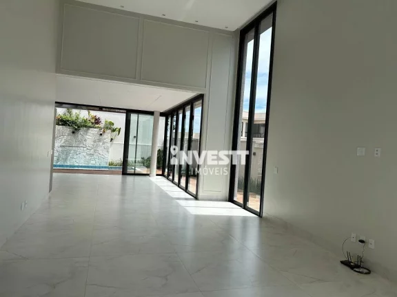Imagem Casa à venda no Residencial Goiânia Golfe Clube - Goiânia/GO