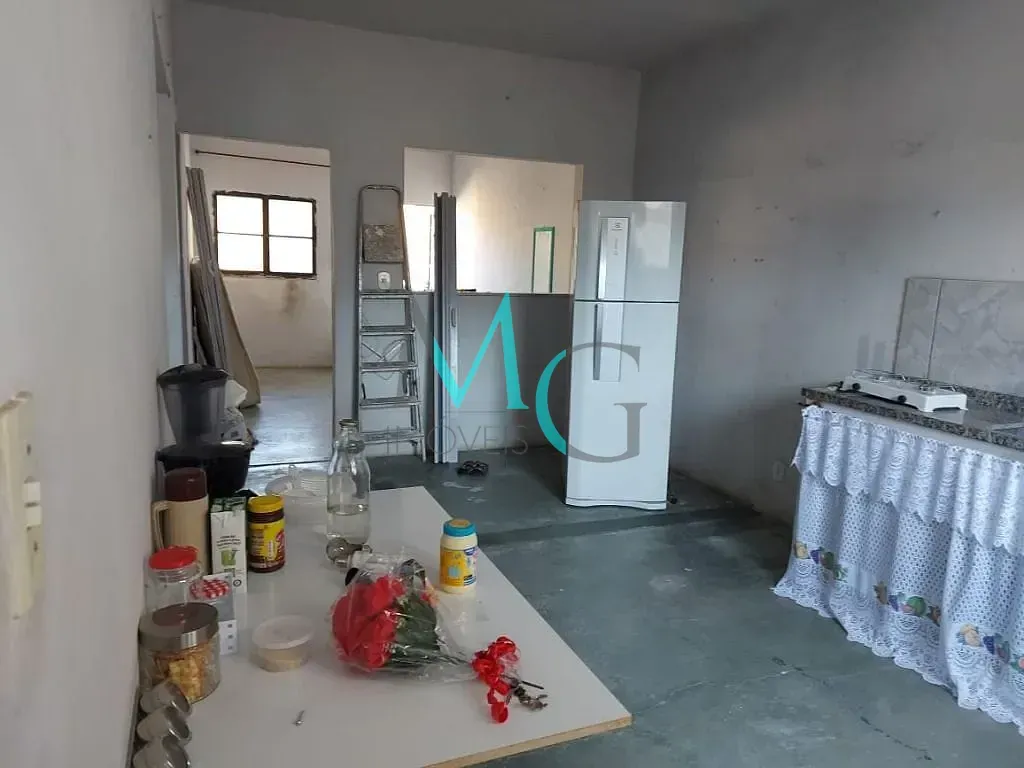 Imagem Casa com 4 dormitórios à venda, 160 m² por R$ 510.000,00 - Campo Grande - Rio de Janeiro/RJ