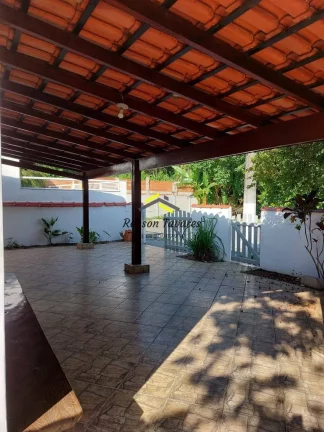 Imagem Casa em condomínio !Portal Patrimoniun Caraguatatuba Sp.