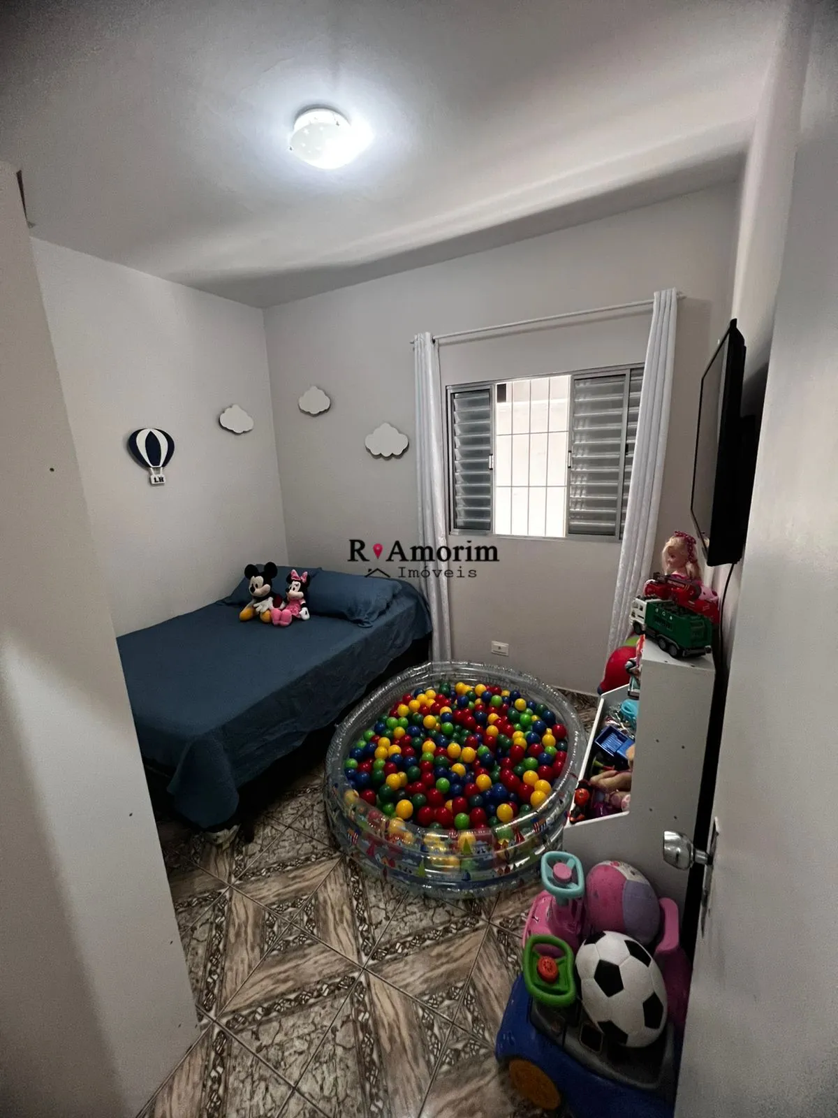 Imagem Belissima casa a venda no Pque Santana, em Santana de Parnaiba/SP