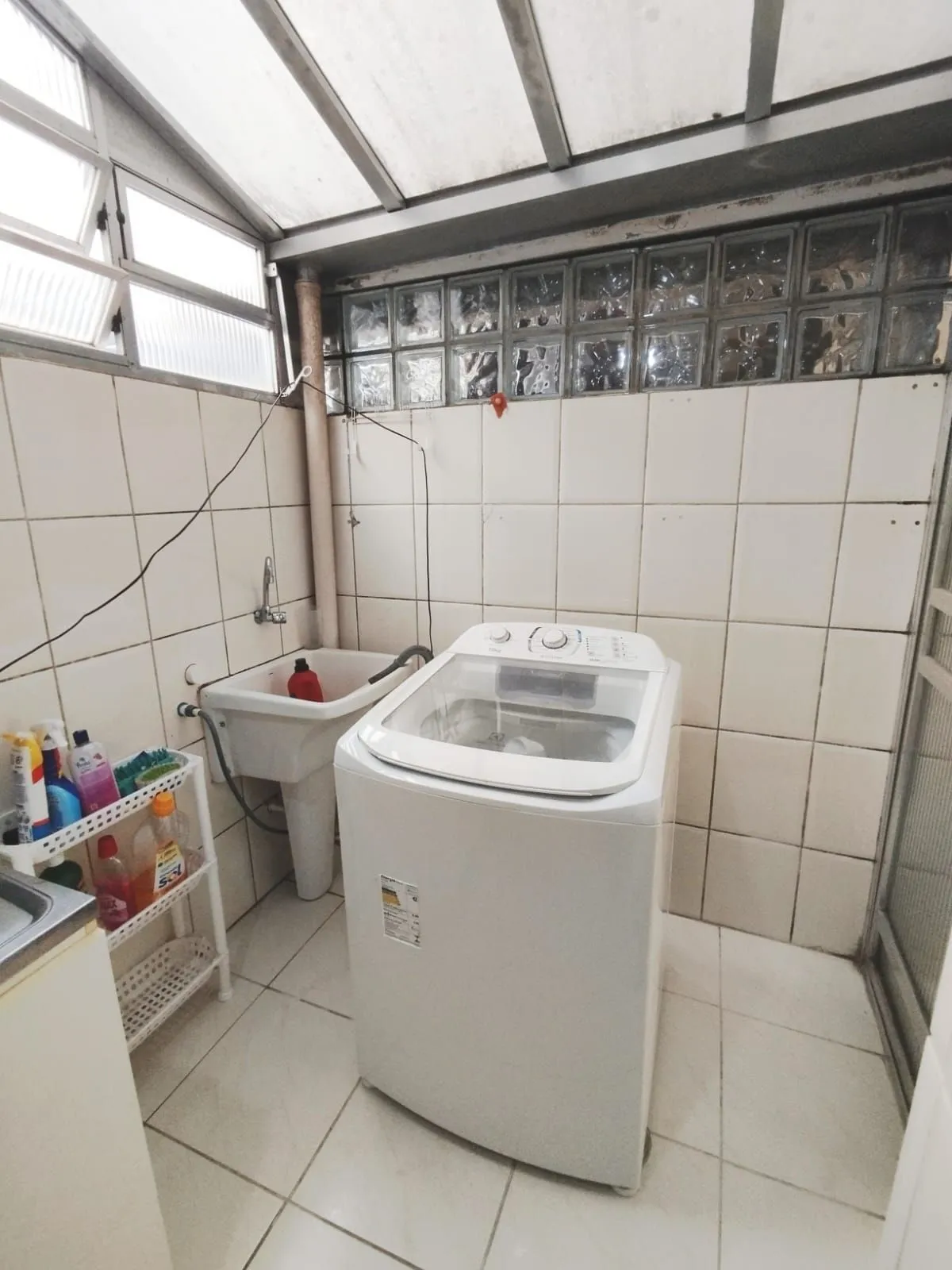 Imagem Apartamento Garden com Pátio Privativo - Conforto e Espaço que Encantam!