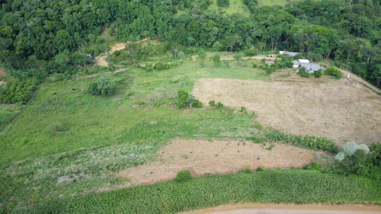Casa para Venda em Peritiba, Rural, 3 dormitórios, 2 banheiros em Sc-390