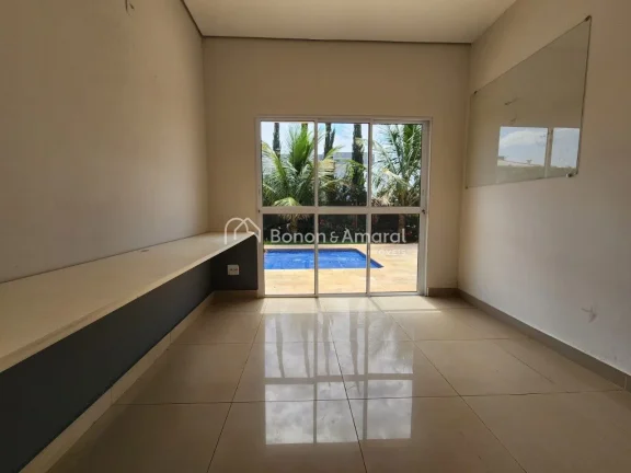 Imagem Exclusividade - Casa Térrea à Venda no Condomínio Residencial Terras do Cancioneiro - Parque Bras...