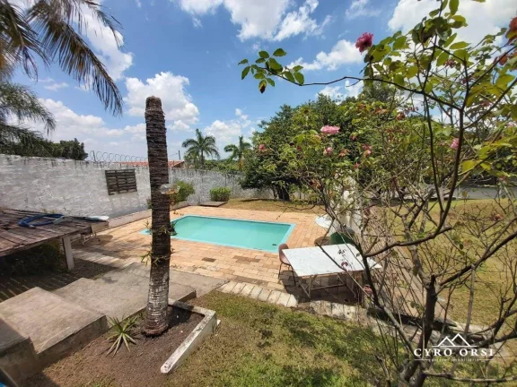 Imagem Chácara à venda, 1370 m² por R$ 800.000,00 - Estância Lago Azul (Ártemis) - Piracicaba/SP