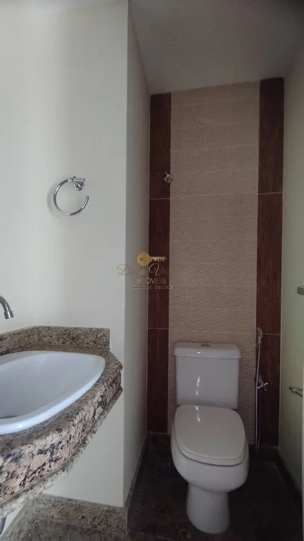 Imagem Casa em Condomínio para Venda em Teresópolis / RJ no bairro Iucas