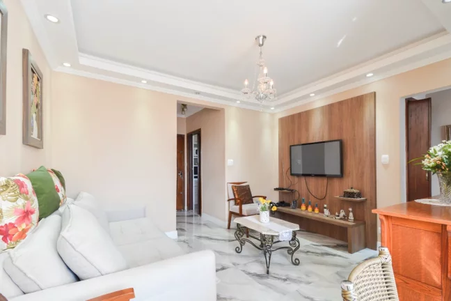Imagem Apartamento à venda em São Paulo, Saúde, com 2 quartos, 68m2