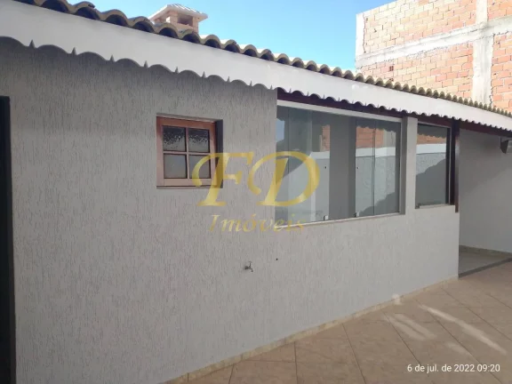 Imagem Casa para Financiamento Bancário em Terra Preta / Mairiporã
