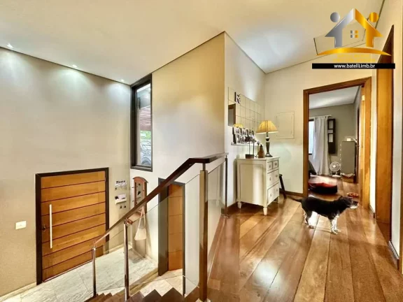 Imagem Casa à venda no condomínio Golf Village em Carapicuíba - SP | Batelli Imóveis