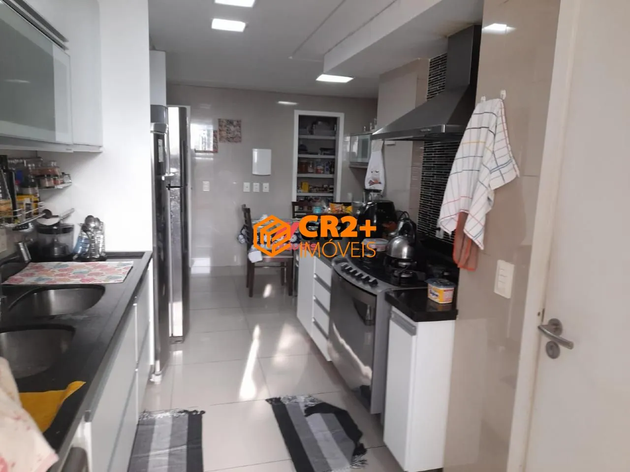 Imagem Cobertura Duplex a Venda 330m² com 5 Quartos, 5 Suítes no bairro Boa Viagem em R