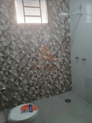 Imagem Casa - Ribeirão Preto - Monte Alegre