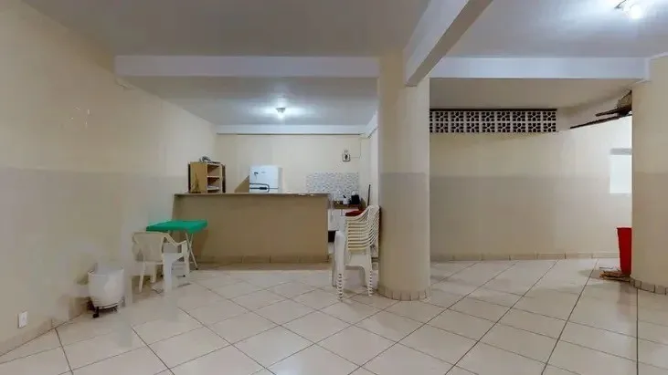 Foto do imóvel Apartamento para Venda em São Paulo, SANTA CECILIA, 1 dormitório, 1 banheiro em Rua Sebastião Pereira