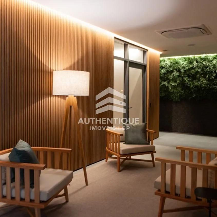 Imagem PLATO PERDIZES - Apartamento à venda no bairro Perdizes - São Paulo/SP, Zona Oeste