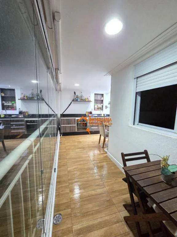 Imagem Apartamento Class Vila Augusta