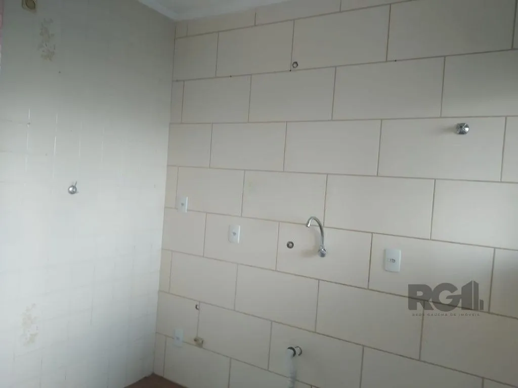 Imagem Excelente DUPLEX de 90m² com 2 dormitórios e 2 vagas.