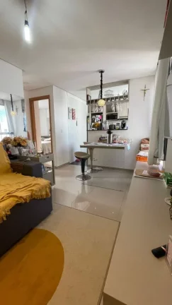 Imagem Apartamento para venda no Parque Flora - Sim