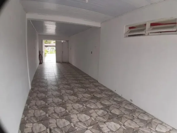 Imagem Sobrado 4 Dormitórios - Bairro Zona Nova