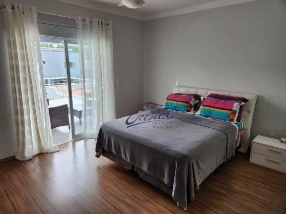 Imagem Residencial Villa Rica - Porteira Fechada!