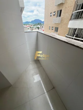 Imagem Linda oportunidade de adquirir um belíssimo apartamento de 3 quartos, sendo 1 suíte!