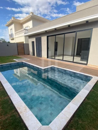 Imagem Casa Nova Térrea Condomínio