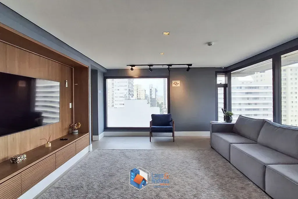 Imagem Apartamento à venda 2 Quartos 1 Suite 39M² Perdizes São Paulo - SP