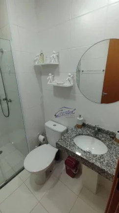 Imagem Apartamento com 2 dormitórios à venda, 44 m² - Jardim Boa Vista - Butantã - São Paulo/SP