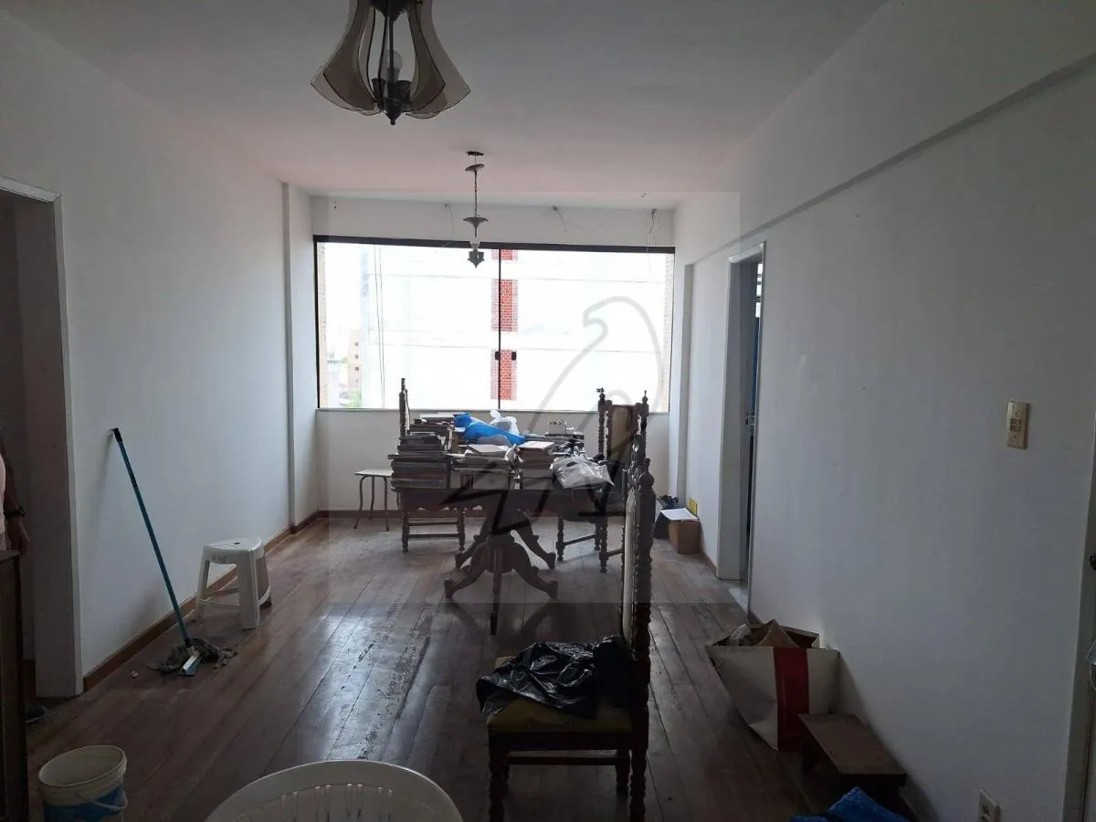 Imagem VENDO Ap. 3 quartos, 140m2, Barris, Salvador-Ba