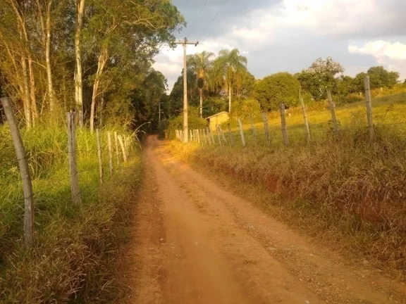 Imagem Atibaia Incrível Terreno de 7 mil m²