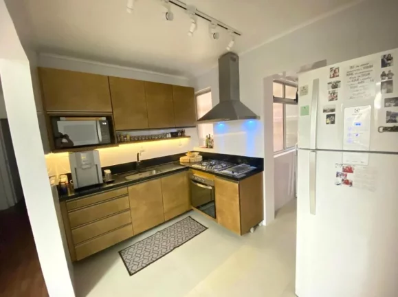 Imagem Apartamento para Venda em Santa Maria / RS no bairro Bairro São José