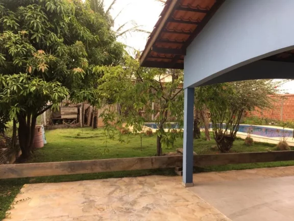 Imagem Sobrado a venda no condomínio Residencial Ecopark em Tatuí/SP