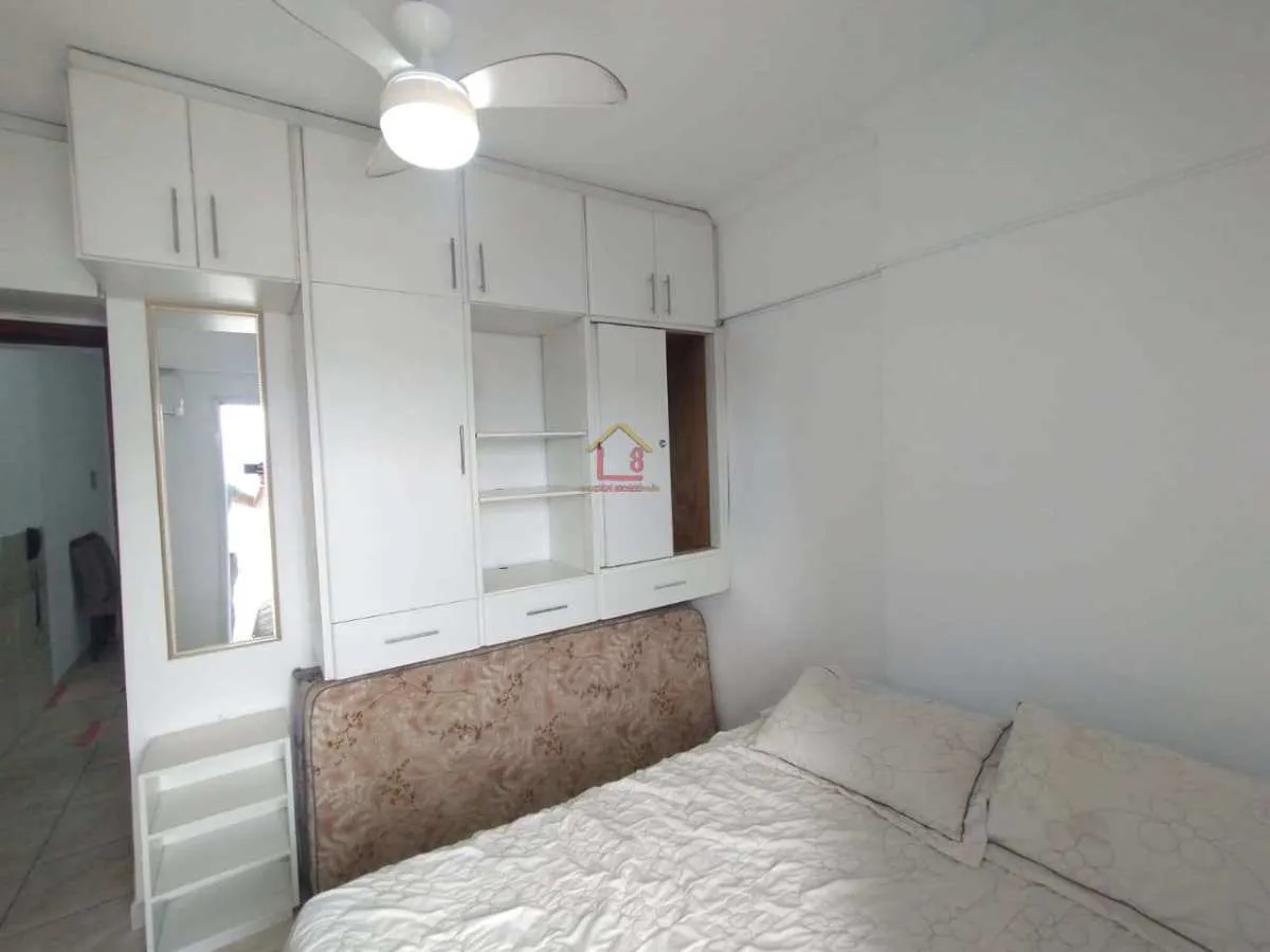 Imagem apartamento a venda no Boqueirão