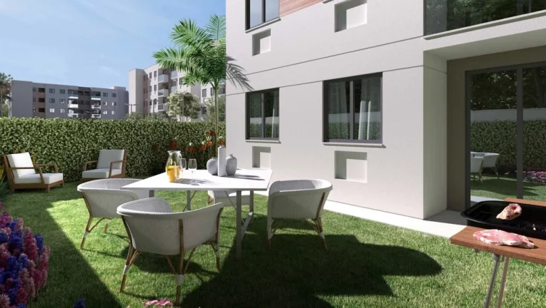 Imagem Apartamento à venda em Rio de Janeiro-RJ, Vargem Grande: 2 quartos, 1 banheiro, 1 vaga, 65,49 m²!