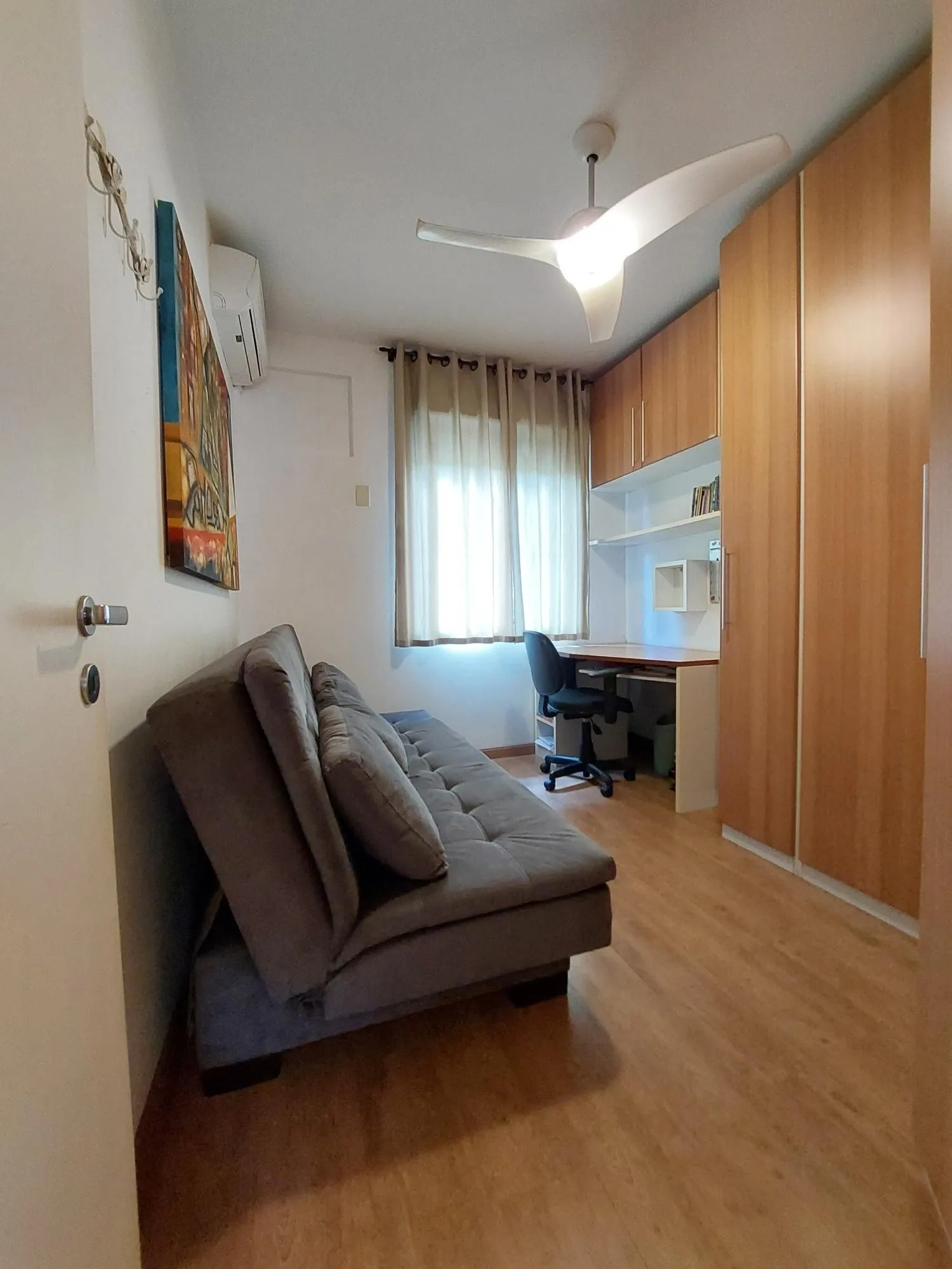 Imagem Casa de Condomínio em Sarandi