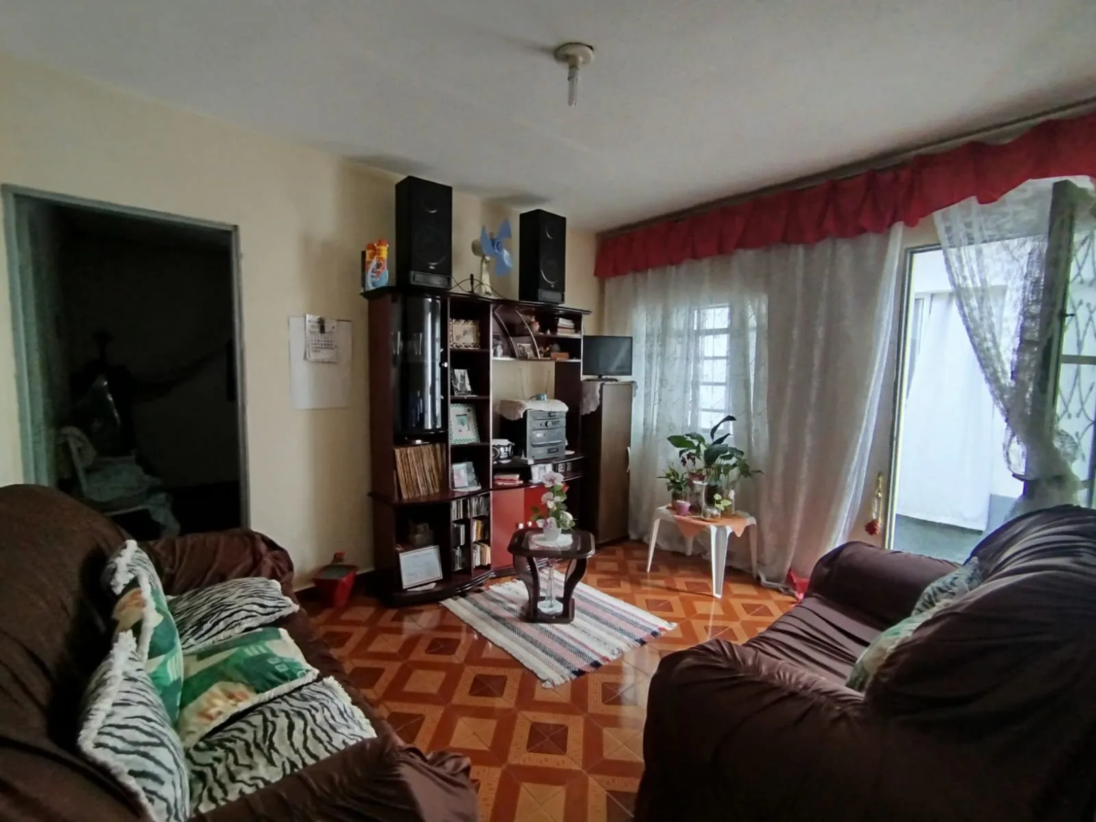 Imagem Oportunidade de Investimento - Casa ou Terreno à Venda | 350 m² | Próximo à Av. Maria Luiza Americano