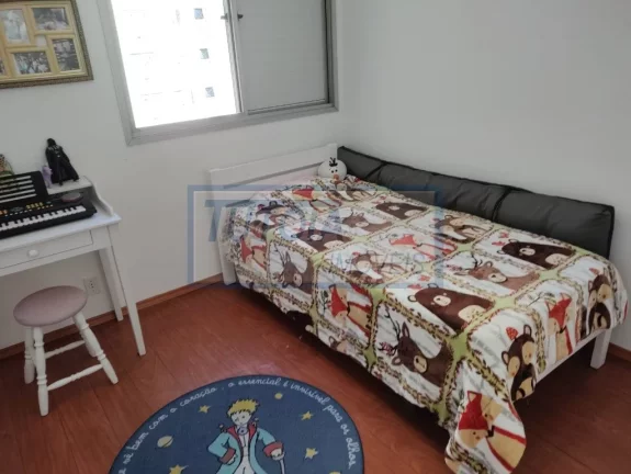 Imagem APARTAMENTO À VENDA NA SAÚDE, SÃO PAULO