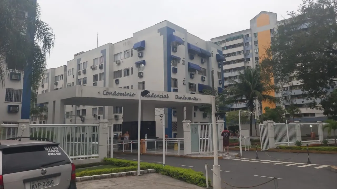 Imagem Apartamento à venda no bairro Jacarepaguá em Rio de Janeiro/RJ