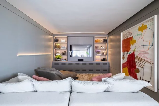 Imagem Opus Verti Penthouse - Cobertura à venda no Opus Verti Penthouse bairro Setor Marista - Goiânia/GO