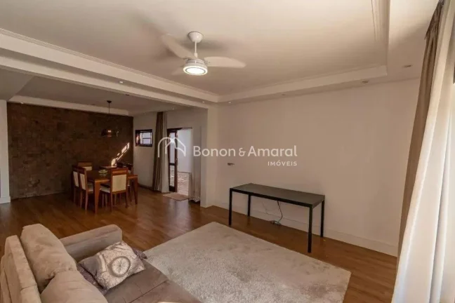 Imagem Com 219 m², esta casa oferece a combinação perfeita de conforto, sofisticação e qualidade de vi...