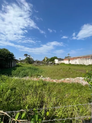Imagem Terreno localizado no bairro Piçarras medindo 14x50.