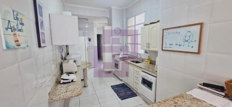 Imagem Apartamento à venda em Pitangueiras, Guarujá