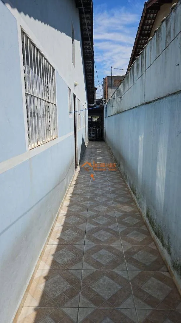 Imagem Casa com 2 dormitórios à venda, 92 m² por R$ 425.000,00 - Itaim - Guarulhos/SP