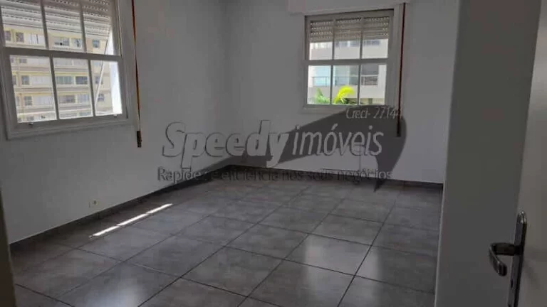 Imagem Apartamento em Santos com 5 dormitórios, duplex