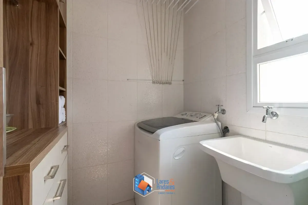 Imagem Apartamento para venda em Jardim Aeroporto com 3 quartos, sendo 3 suítes, 109m²