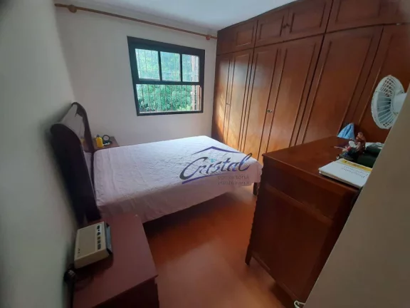 Imagem Sobrado c/ 3 dormitórios Rua sem saída, à venda 125 m² por R$ 540.000 - Jardim Esmeralda -Butantã /SP