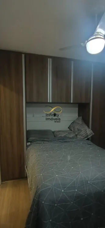 Imagem Apartamento à venda no bairro Cabral - Contagem/MG