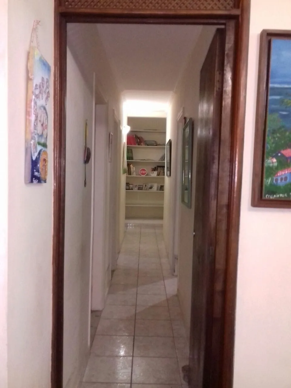 Imagem Casa à venda 3 Quartos, 1 Suite, 2 Vagas, 250M², Flor do Vale, Tremembé - SP