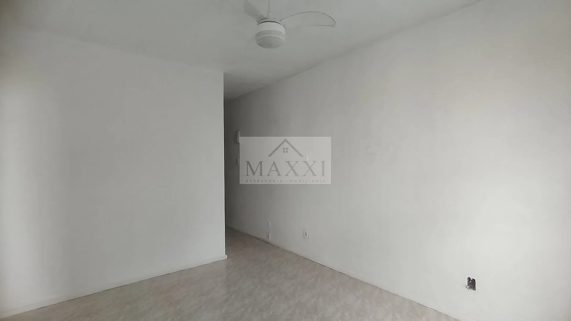 Imagem Apartamento 2 quartos Condominio Santos Dumont