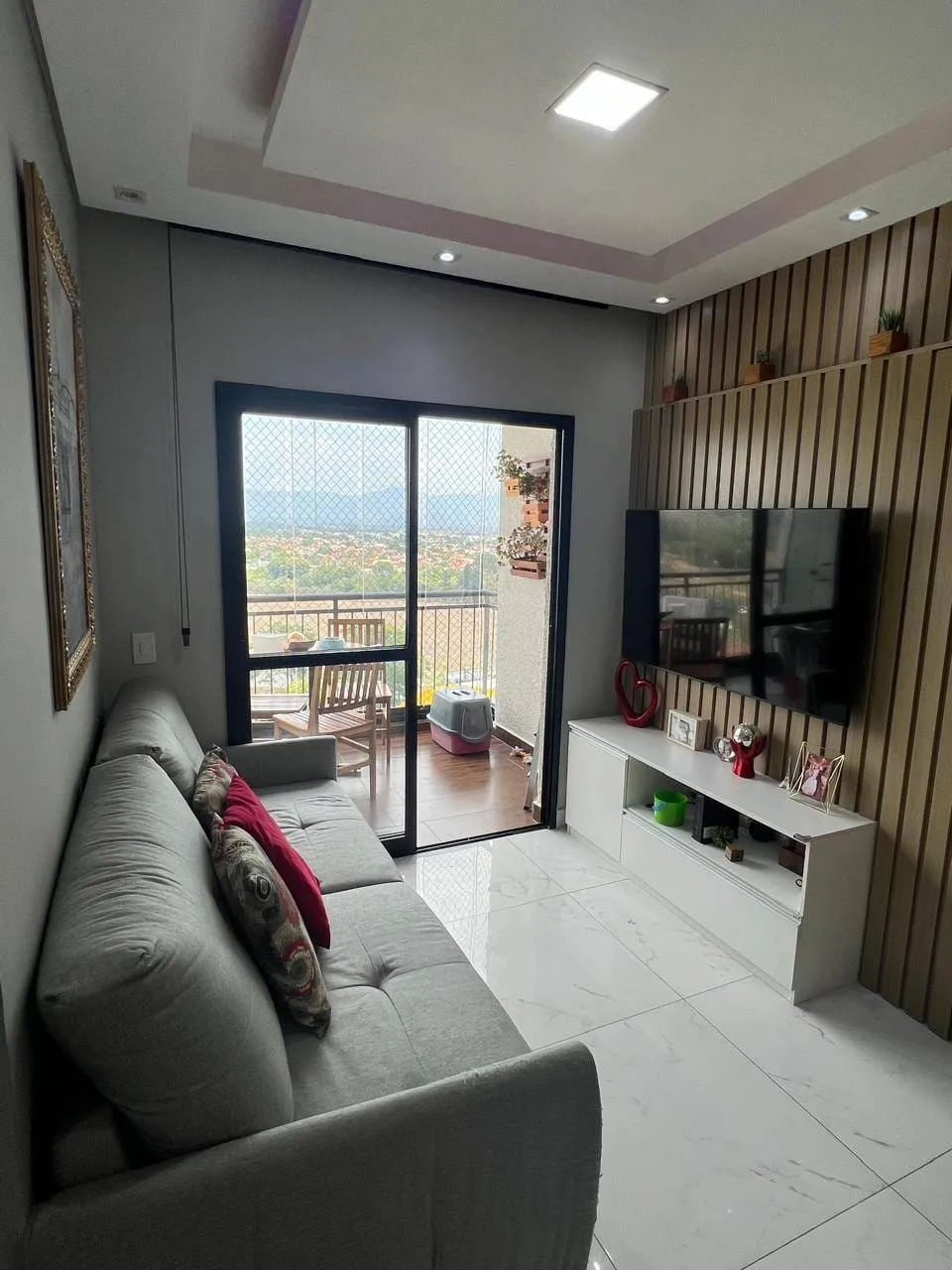 Imagem Apartamento, Pindamonhangaba, SP